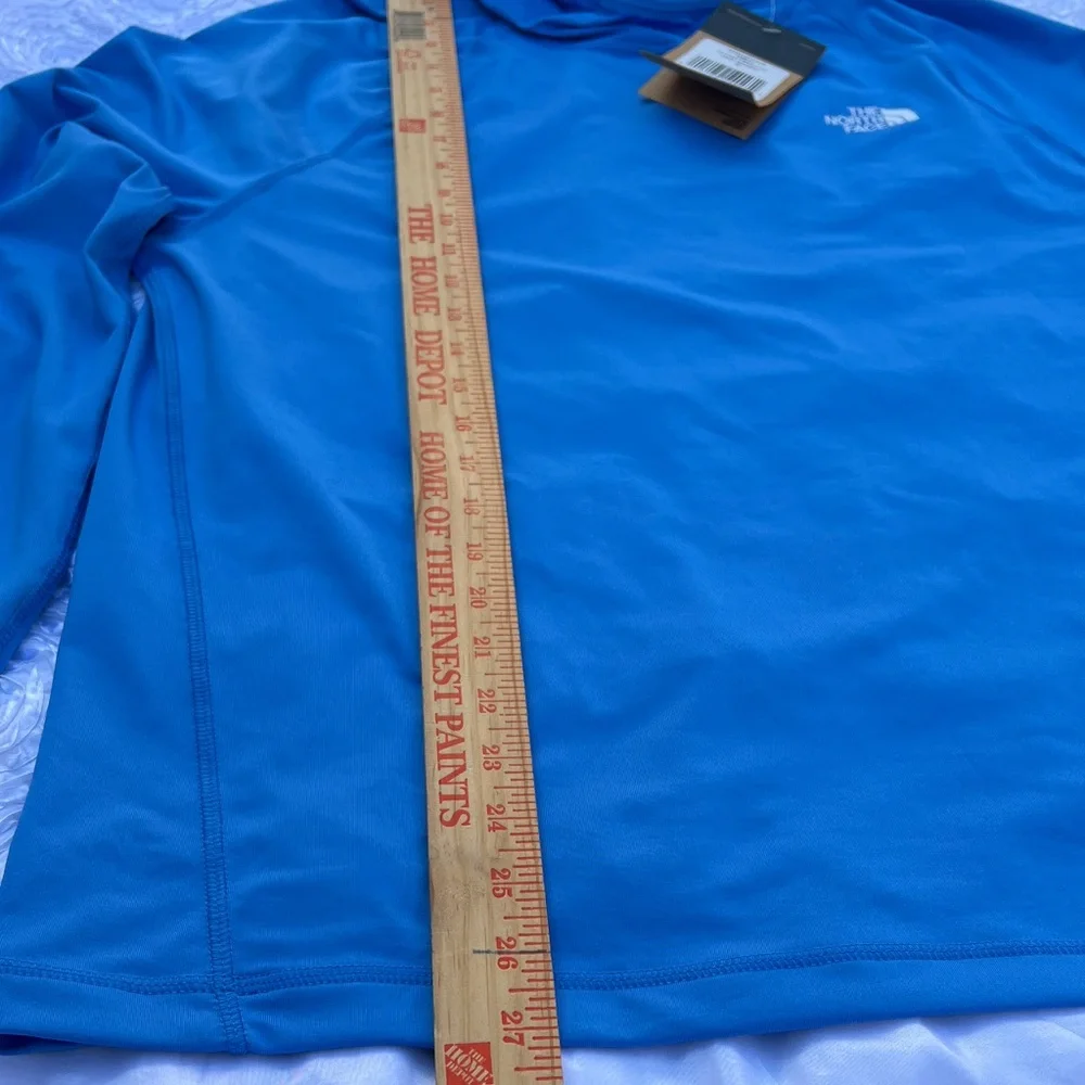 The North Face Men's Never Stop Exploring Hoody’s